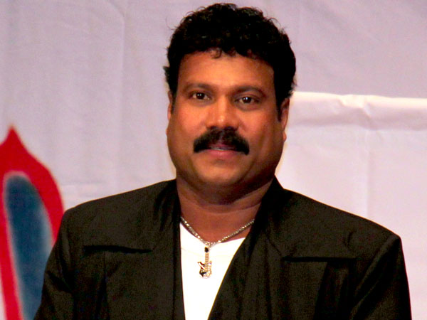 കലാഭവന്മണിയുടെ ഔട്ട് ഹൗസ്