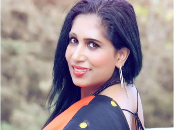 മിനി അഥവാ ലേഡി സന്തോഷ് പണ്ഡിറ്റ്