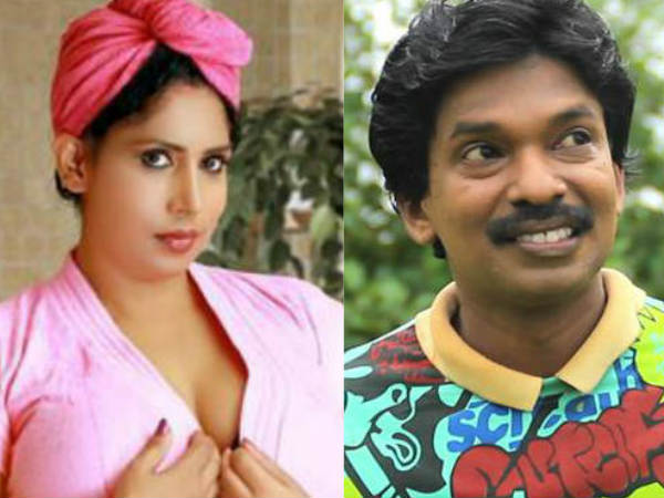 പണ്ഡിറ്റിന് നായികയായി മിനി