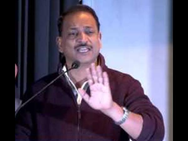 കേന്ദ്ര ഇടപെടല്