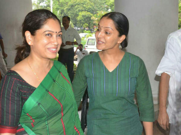 നേതൃനിരയില് ഇവര്