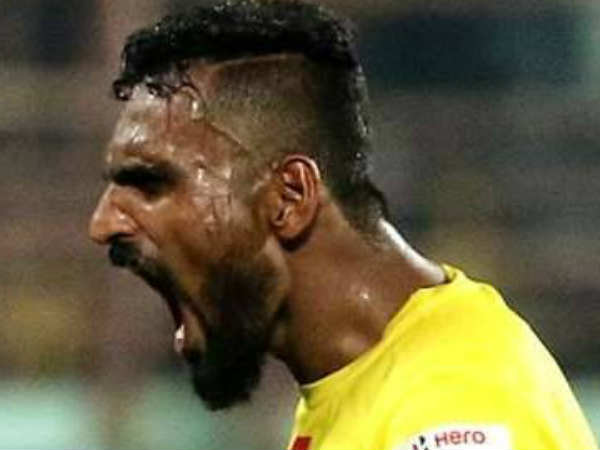 ബംഗളൂരുവിനെ ജേതാക്കളാക്കി