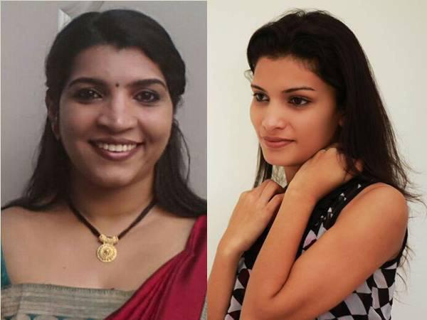 സരിതയും ഈ പെണ്കുട്ടിയും