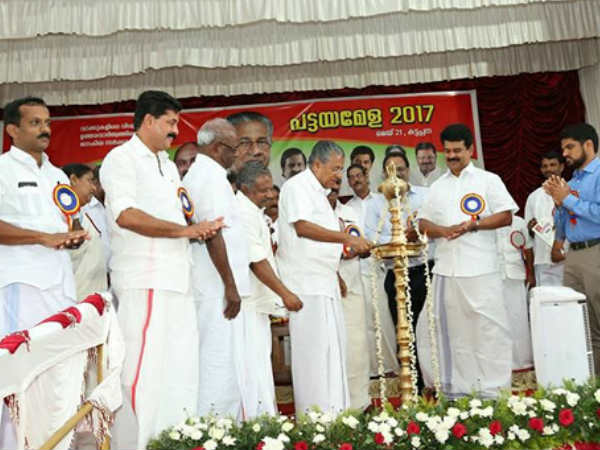 കഷ്ടപ്പാടിൽ കുടുംബം