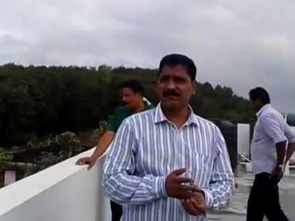 ആരോപണത്തില് കഴമ്പുണ്ട്