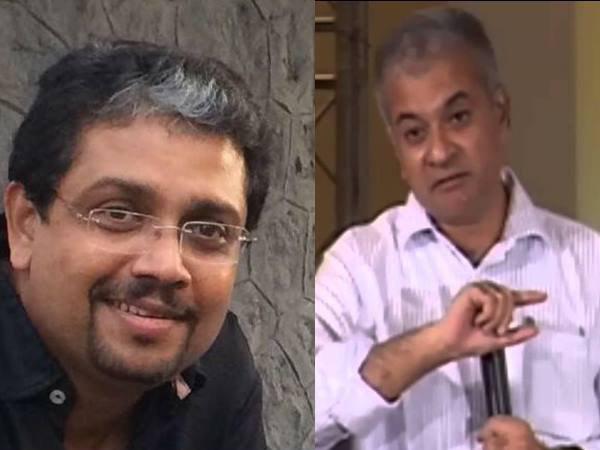 ഇസ്രേയലില് നിന്നുള്ള വിദഗ്ദനെ കൊണ്ട് ക്ലാസെടുപ്പിച്ചത്...