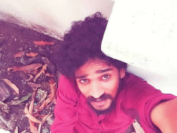 കൂട്ടിരിക്കാന് പോയപ്പോള് നാടകീയ അറസ്റ്റ്