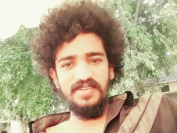 തെളിവില്ലാത്തിനാല് വിട്ടയച്ചു
