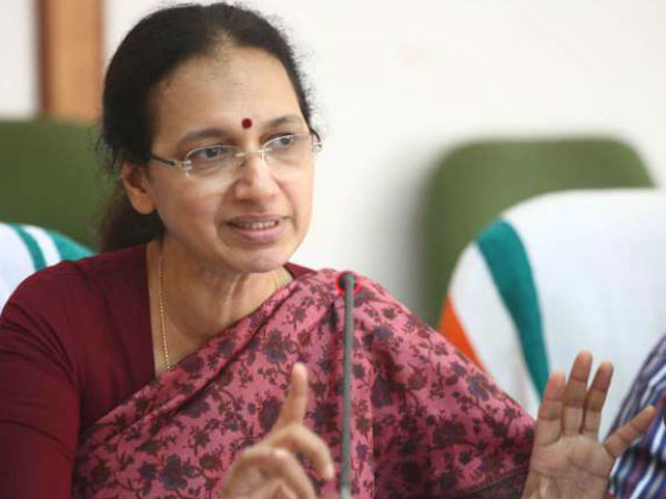 പുസ്തക രചന ചട്ടലംഘനമെന്നു ചീഫ് സെക്രട്ടറി