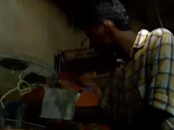 ക്ഷയരോഗവും ശ്വാസം മുട്ടലും