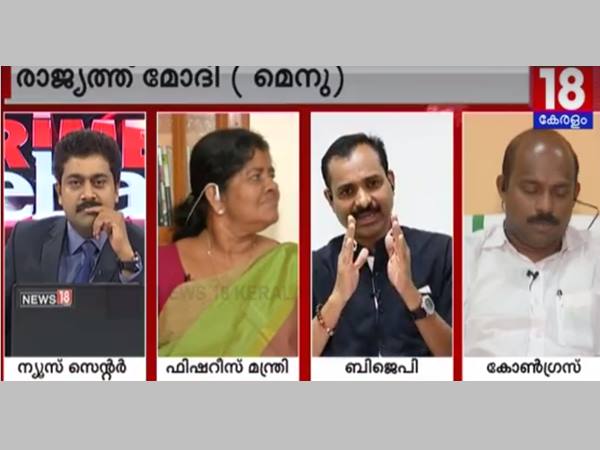 പൊങ്കാല തീർന്നിട്ടില്ല