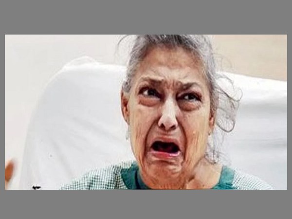 മകനില് നിന്നും ക്രൂരപീഡനം