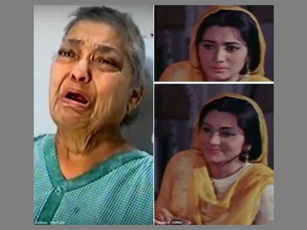 മകളില് നിന്നും അവഗണന