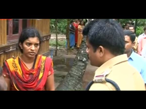 സഹോദരി അറസ്റ്റിൽ