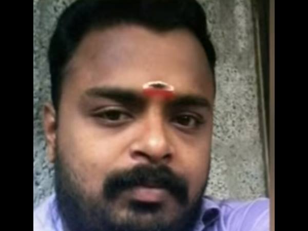 കാമുകിയാണ് കാരണം