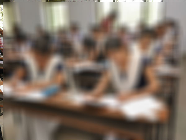 പരീക്ഷയും മാര്ക്കും