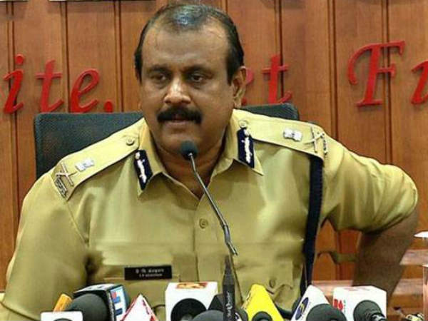 ചടങ്ങ് മാറ്റിവെക്കാൻ നിർദേശിച്ചു