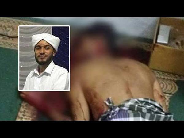 മറ്റുള്ളവർ സഹായമൊരുക്കി