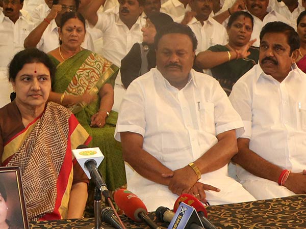 ഒരിടവേളയ്ക്ക് ശേഷം