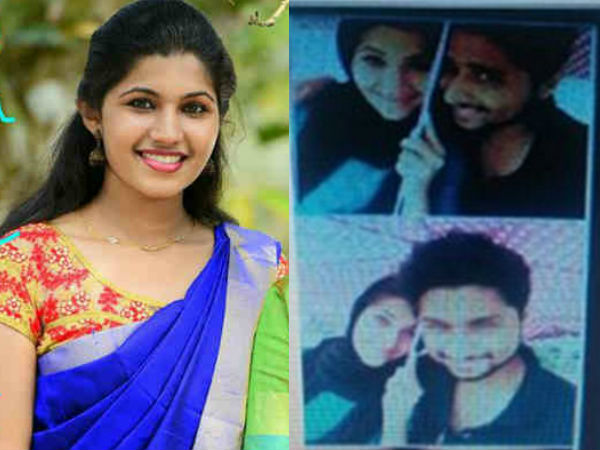 ക്രോണിന്റെ ഫോണിൽ നിന്നും...