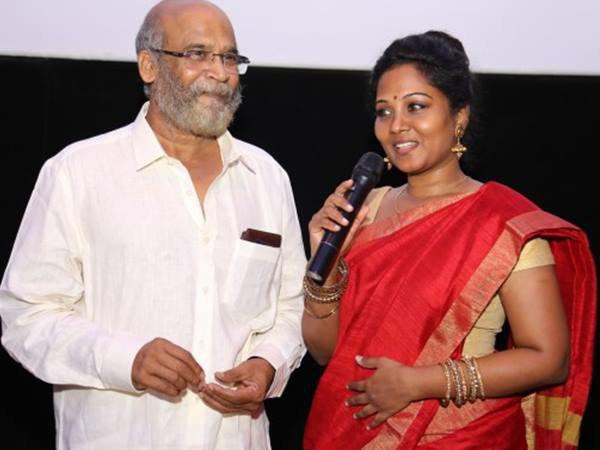വിമർശിക്കുന്നവർക്ക് മറുപടി