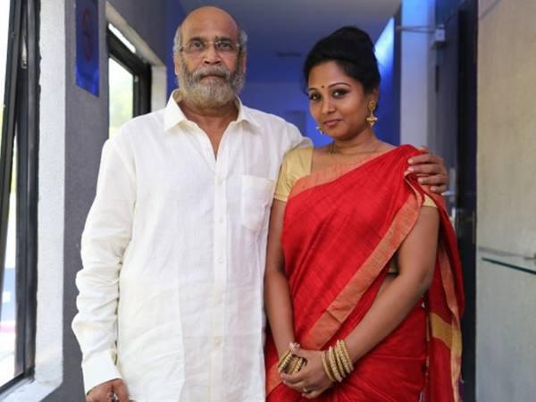 വേലു സത്യസന്ധൻ
