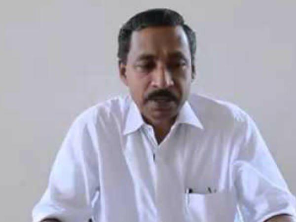 കെട്ടിടത്തിന് കേടുപാട്