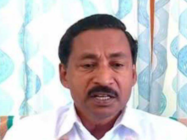 പ്രതിഷേധിച്ച് ഹർത്താൽ