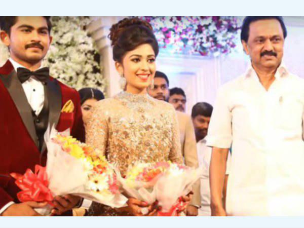പ്രമുഖരുടെ സാന്നിധ്യം