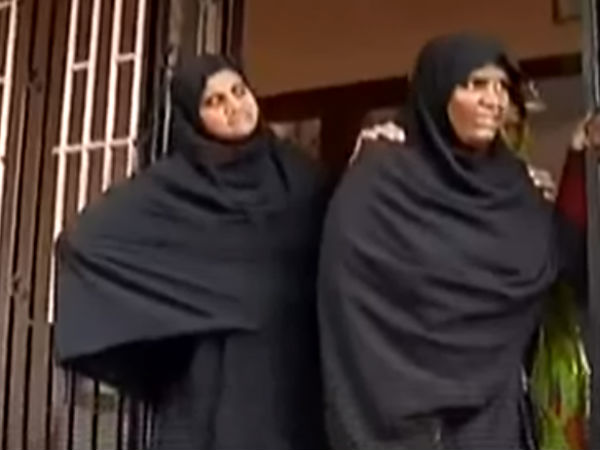 ആർഎസ്എസ് പ്രവർത്തകർക്ക് ശത്രുതയില്ല...