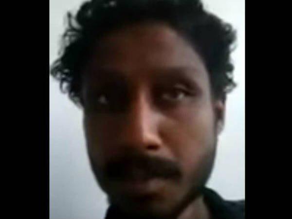 ഭീഷണിപ്പെടുത്തി അവർ