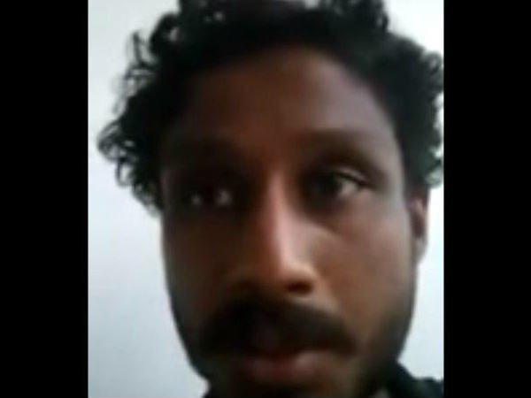 ആർഎസ്എസ് കെണിയിൽ