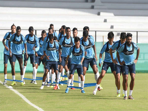 ലൈനപ്പില് രണ്ട് മാറ്റങ്ങള്...
