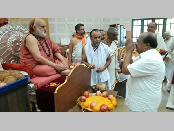 എന്താണ് സംഭവിച്ചത്?