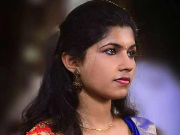 വന്നത് മിഷേലിനെ തിരഞ്ഞ്