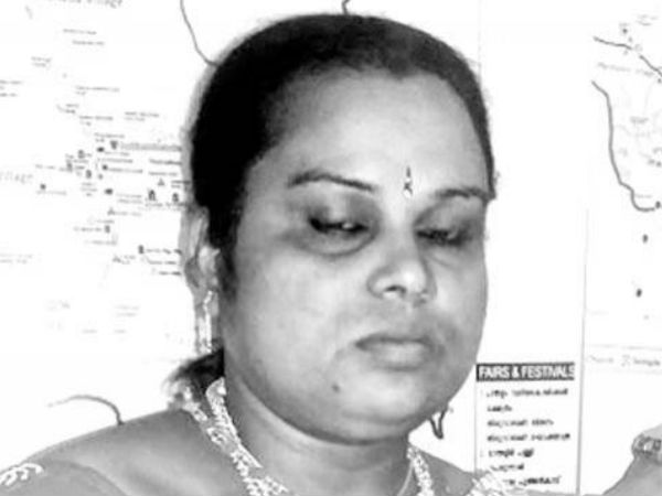പത്രപ്പരസ്യം നൽകി...