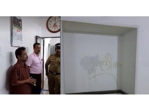 സമയോചിത ഇടപെടൽ
