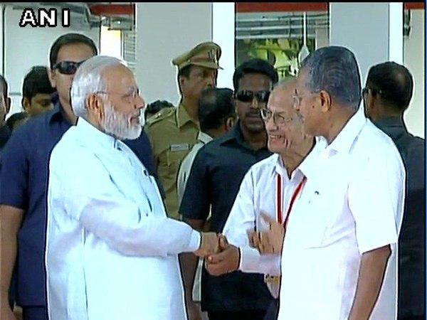 വാഗ്ദാനം പാലിച്ചില്ല