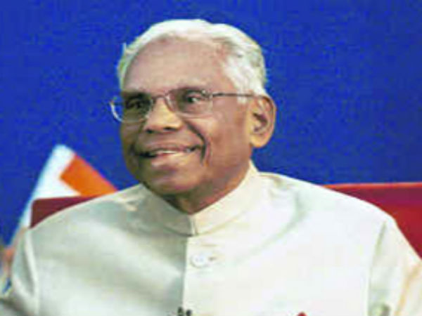 വോട്ട് ബാങ്ക് രാഷ്ട്രീയം കളിക്കുന്നു..