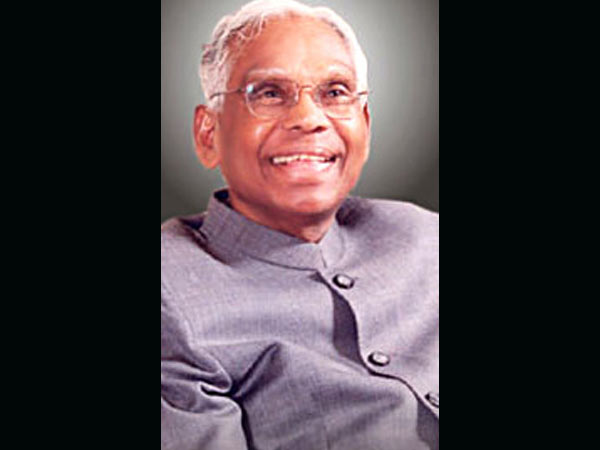 കെ ആർ നാരായണനും ദളിതനായിരുന്നു