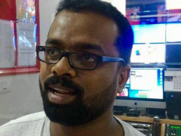 സുജിത് തുടരുന്നു..