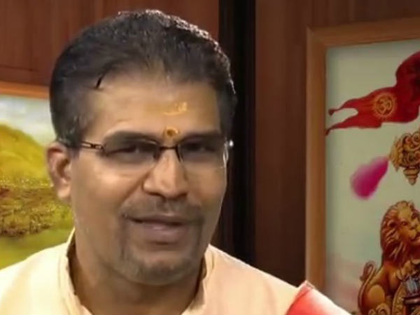 ചാണകത്തിലെ പ്ലൂട്ടോണിയം!