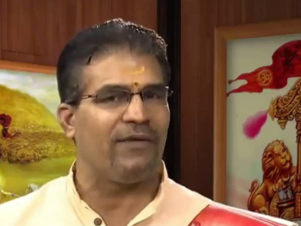 സ്വർണം കഴിഞ്ഞു ഇനി പ്ലൂട്ടോണിയം
