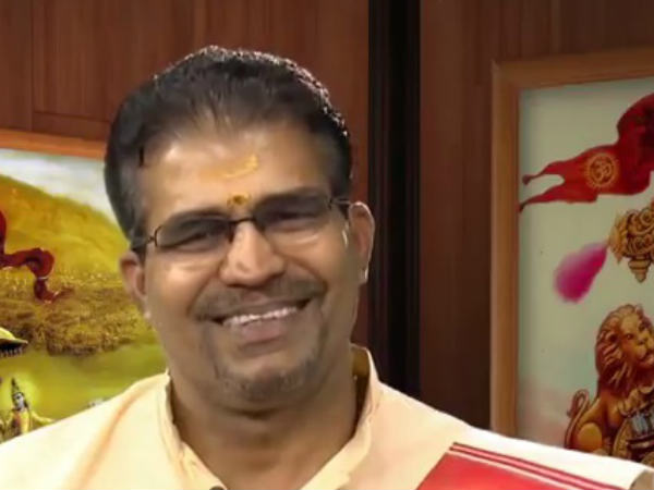ആകെ ടെൻഷനായല്ലോ