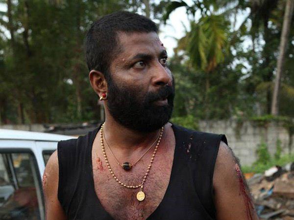 ബൈജു ഉയര്ത്തിയ ആരോപണം