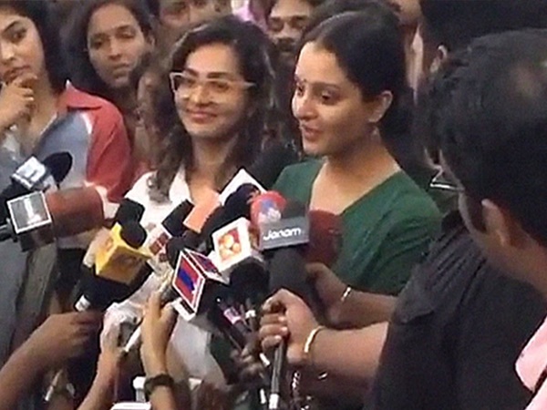 തിരുത്തല് ശക്തിയാകാന്