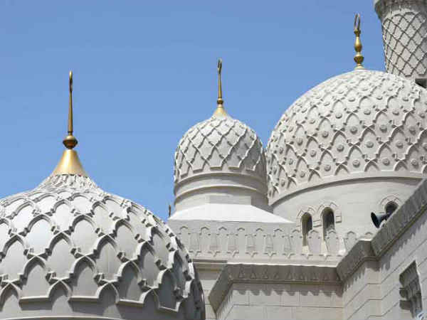 mosque