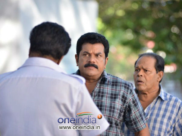 സിപിഐയും പ്രതിഷേധിച്ചു