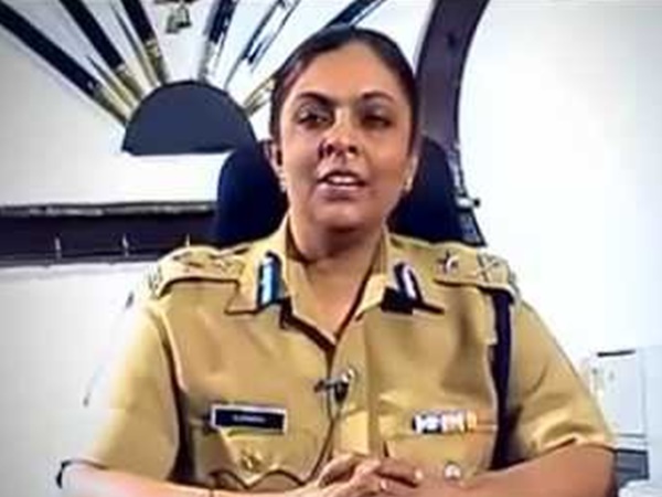 അന്വേഷണം സന്ധ്യ ഒറ്റയ്ക്ക് നടത്തേണ്ട