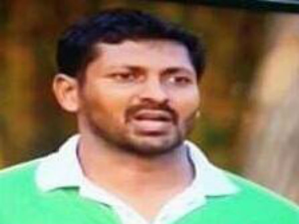 പാര്ട്ടിക്കാരനല്ല